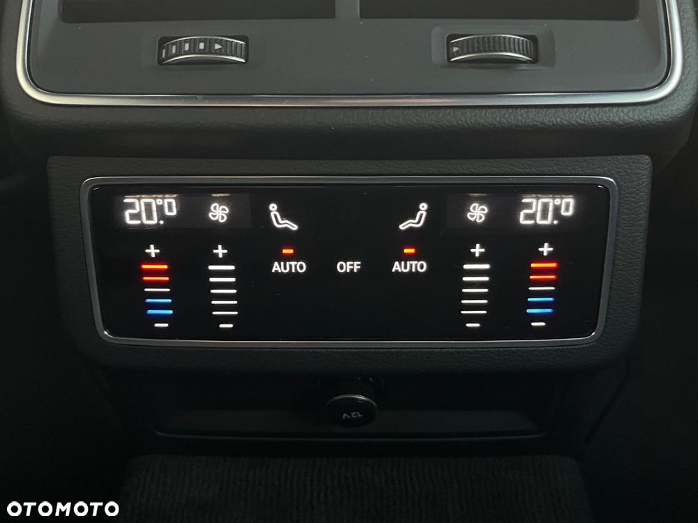Audi A6 Limousine 45 TFSI mHEV Quattro S tronic - 23