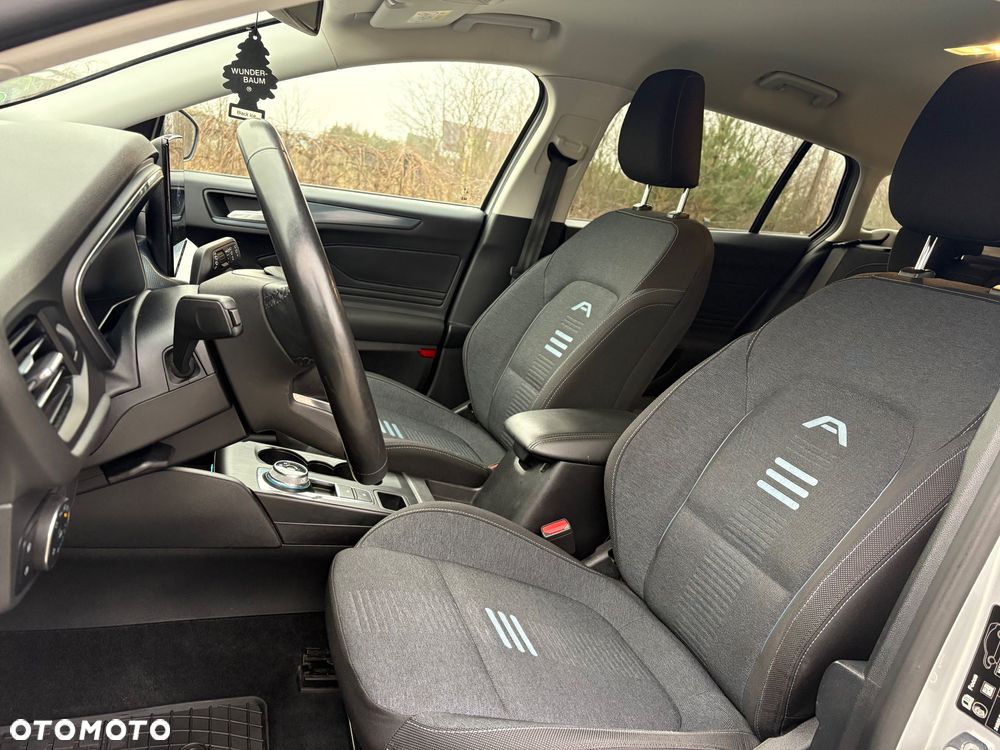 Ford Focus 1.5 EcoBlue STart-Stopp-System ACTIVE - 16