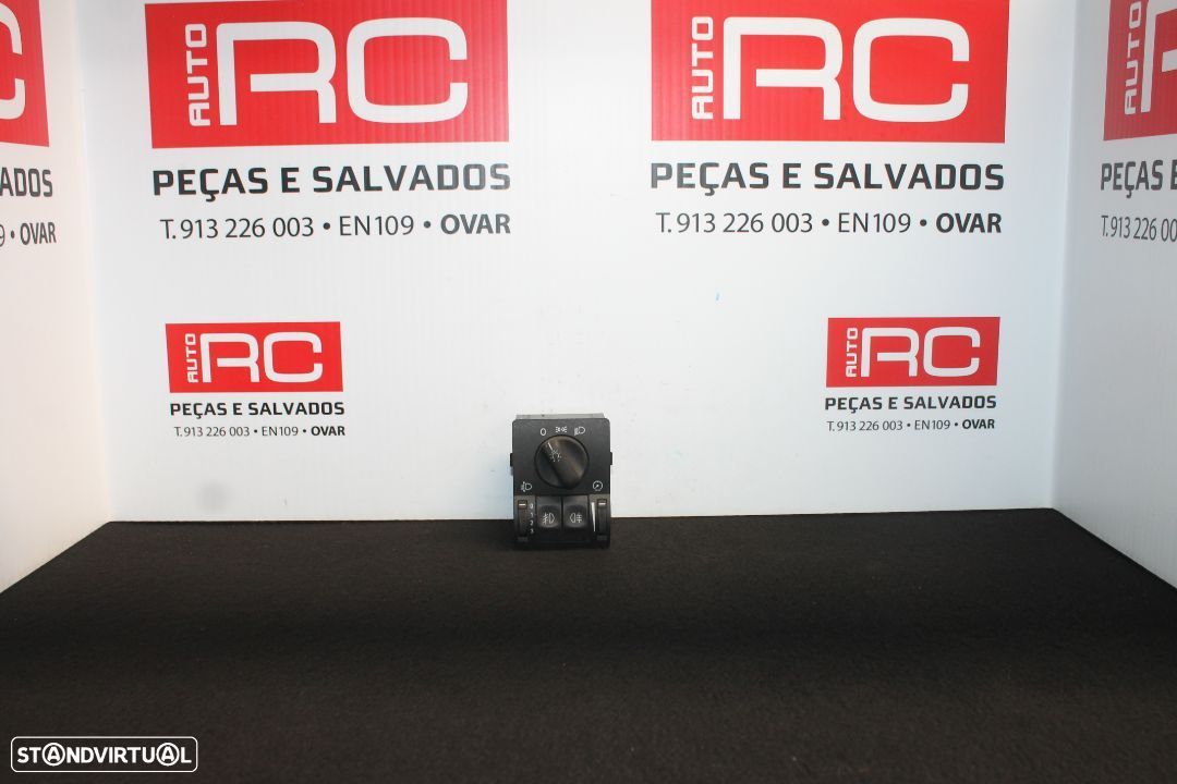 Comutador da luzes Opel Zafira - 1