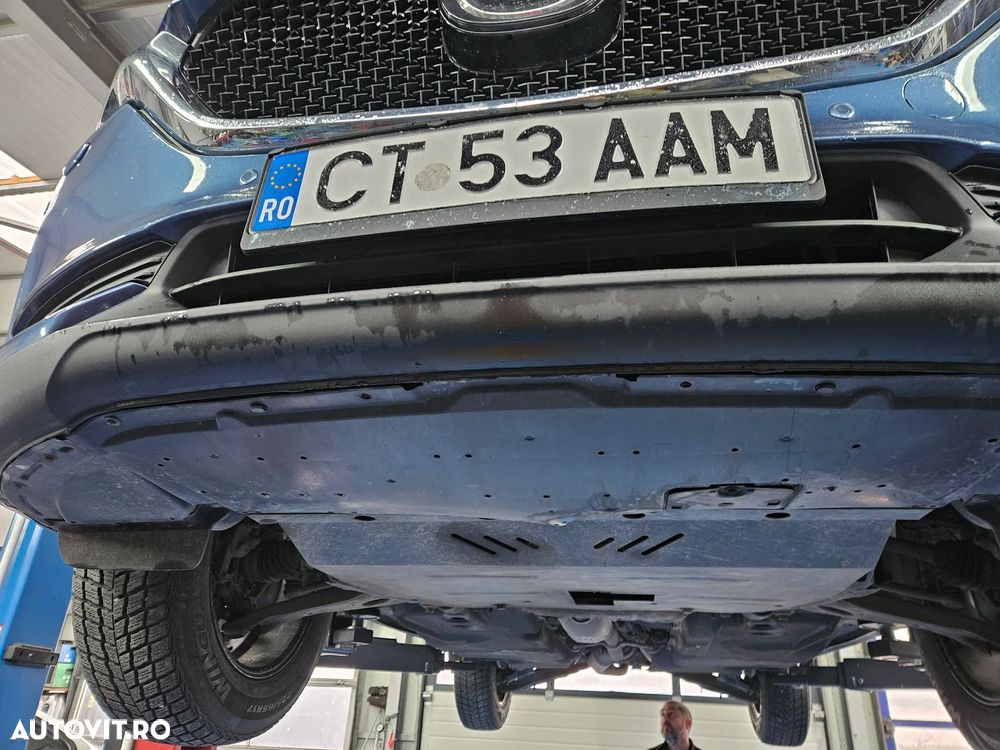 Mazda CX-5 SKYACTIV-G 160 AWD Sports-Line - 40