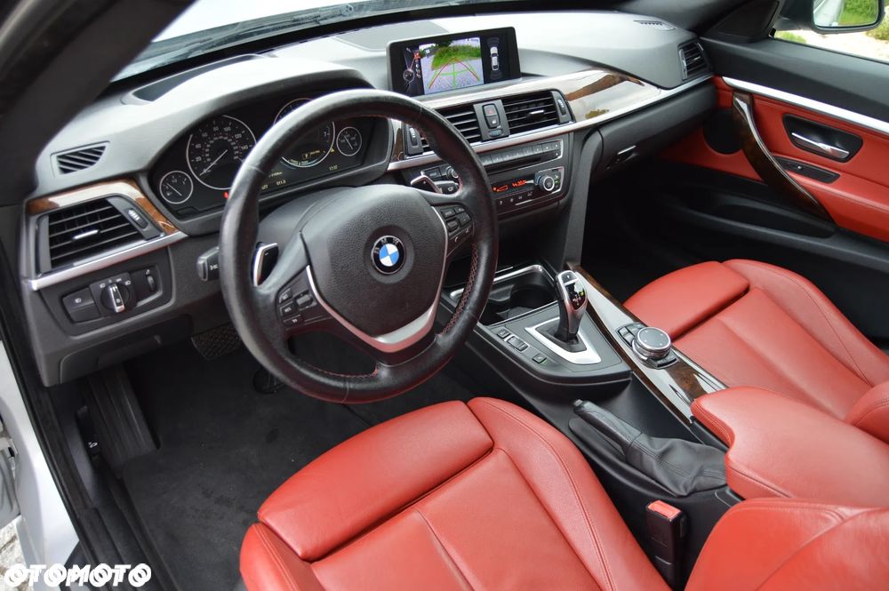 BMW Seria 3 - 17