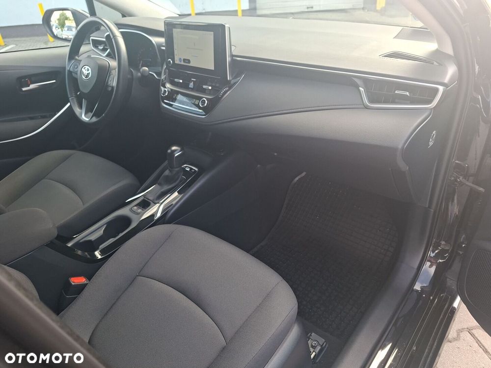 Toyota Corolla 1.8 Hybrid Comfort - 9