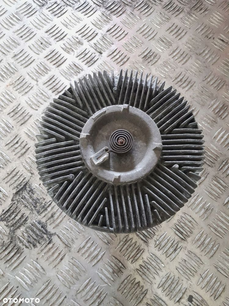WISKO WISKOZA SPRZĘGŁO WISKOTYCZNE DAF LF 45/55 EURO 5 - 1