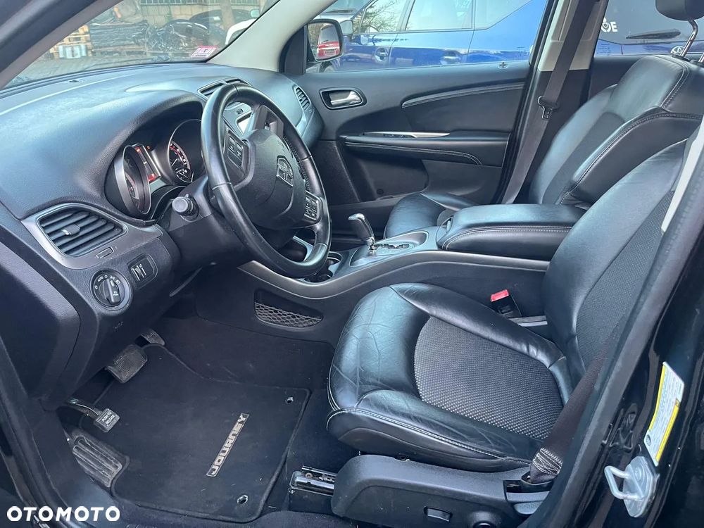 Dodge Journey - 29