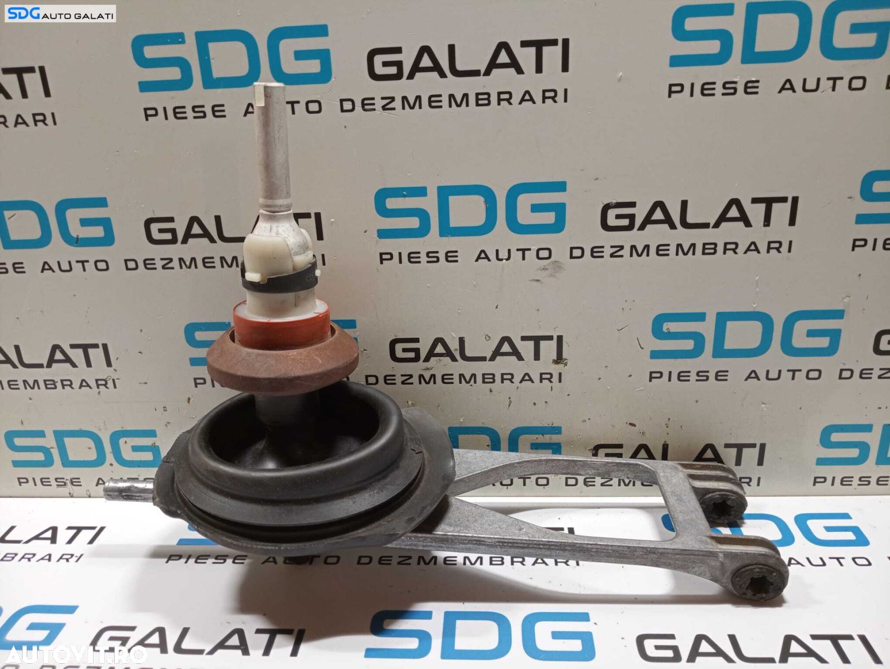 Timonerie BMW X1 E84 2.0 D 2009 - 2015 Cod 7566100-01 25.11-7566100 01 [M6072] - 1