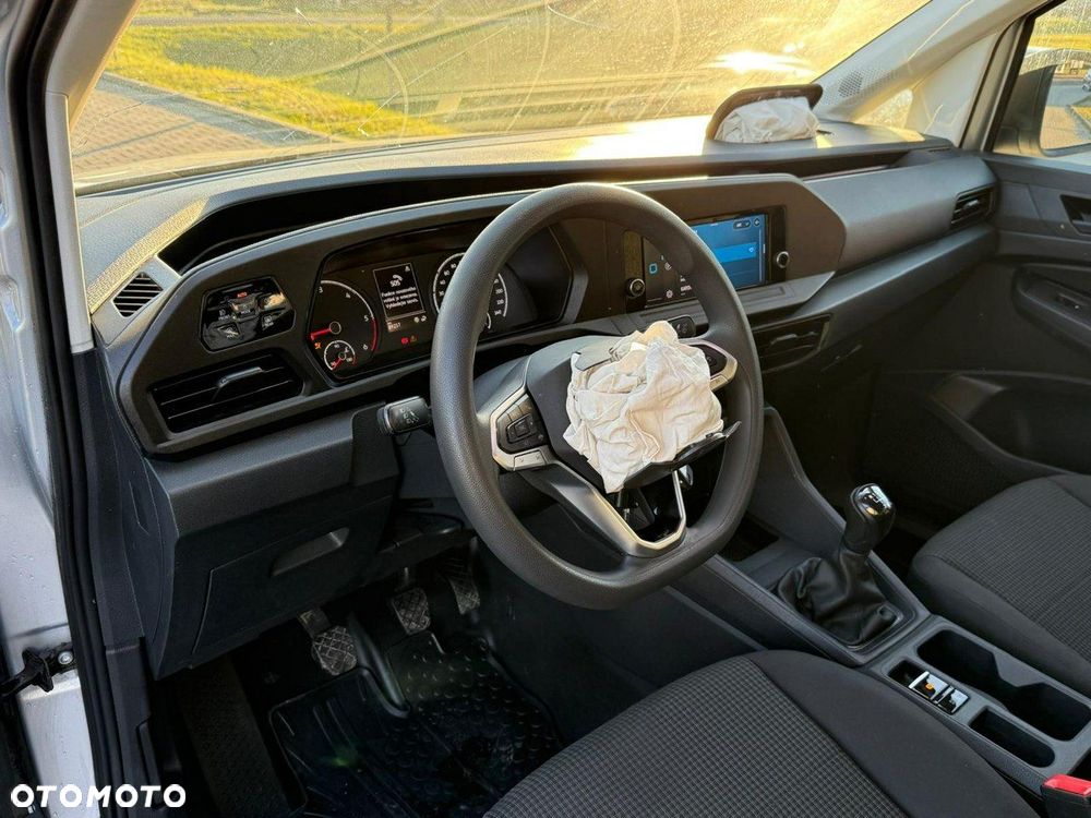 Volkswagen Caddy - 9