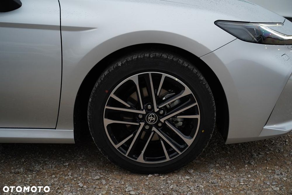 Toyota Camry 2.5 Hybrid Dynamic Force Prestige e-CVT - 28