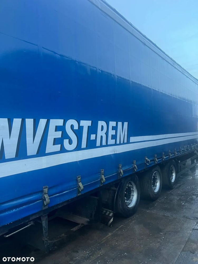 Schwarzmuller Mega - 3