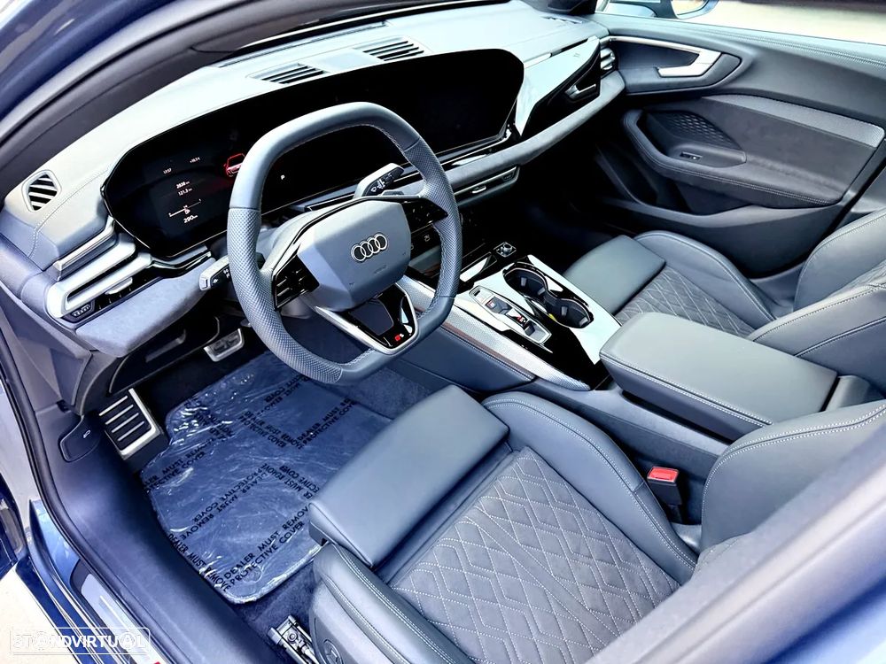 Audi S5 Limousine TFSI quattro - 20