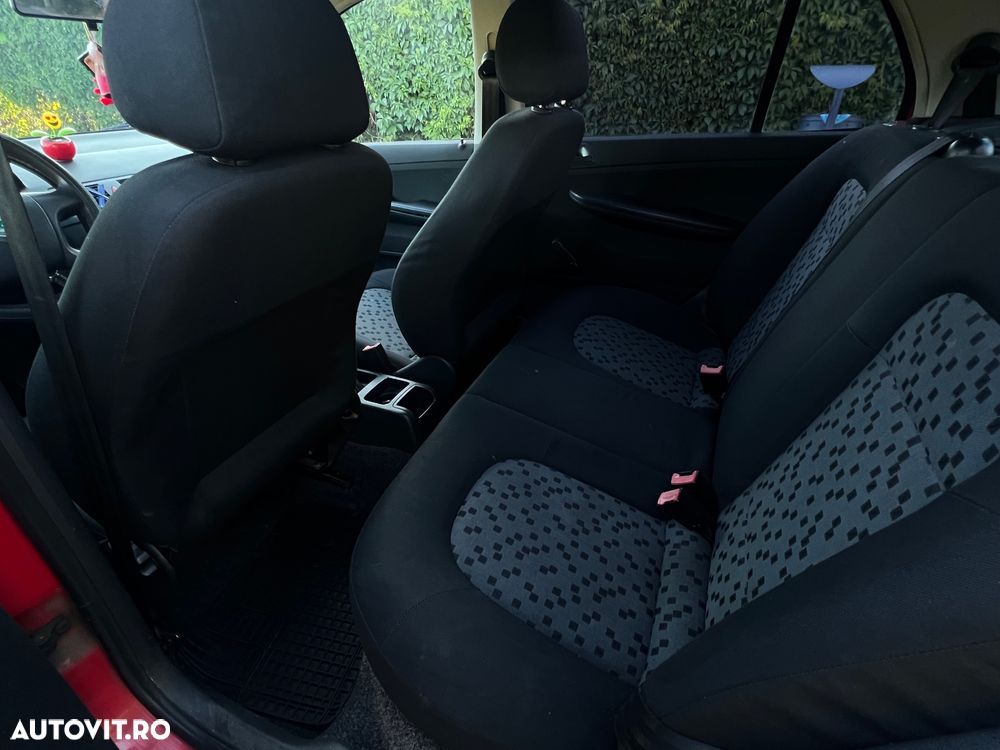 Skoda Fabia 1.2 Classic - 6