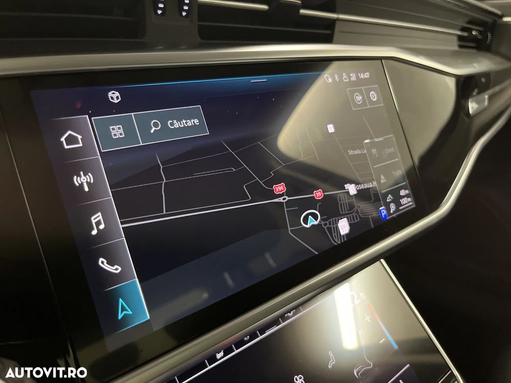Audi A6 Limuzina 40 TDI S tronic sport - 20