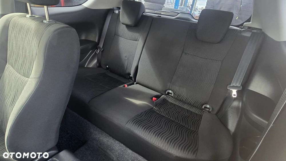 Suzuki Swift 1.2 BlackWhite - 14