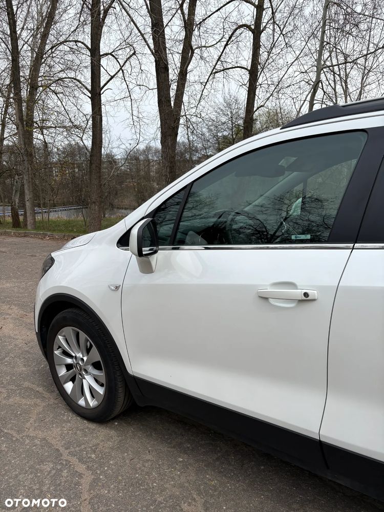 Opel Mokka 1.4 T Cosmo - 5