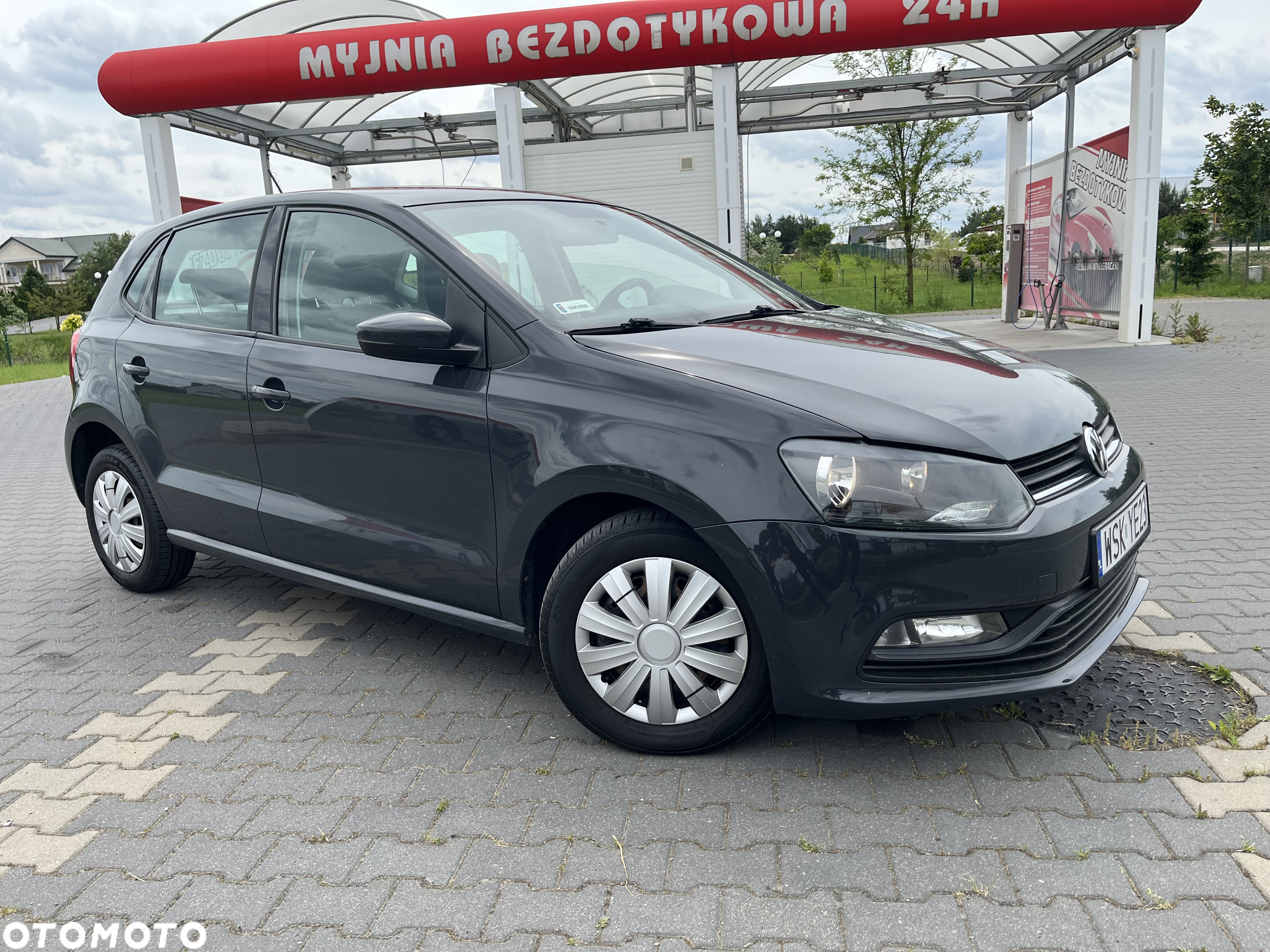Volkswagen Polo - 6