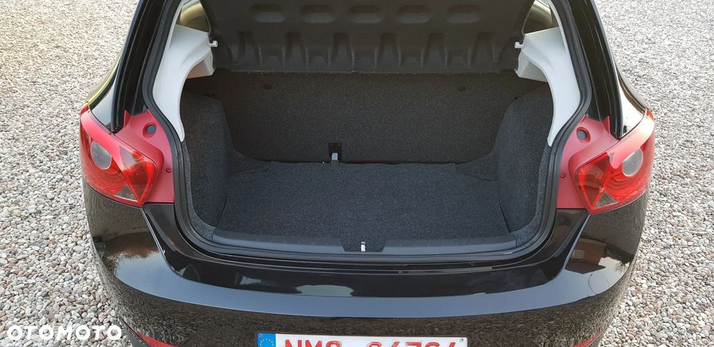 Seat Ibiza 1.2 12V Style Viva - 13