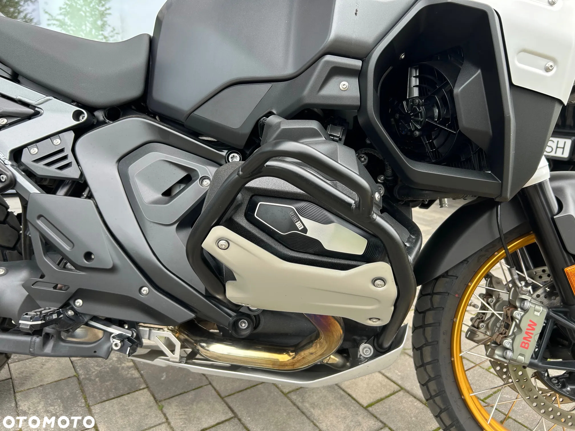 BMW GS - 12
