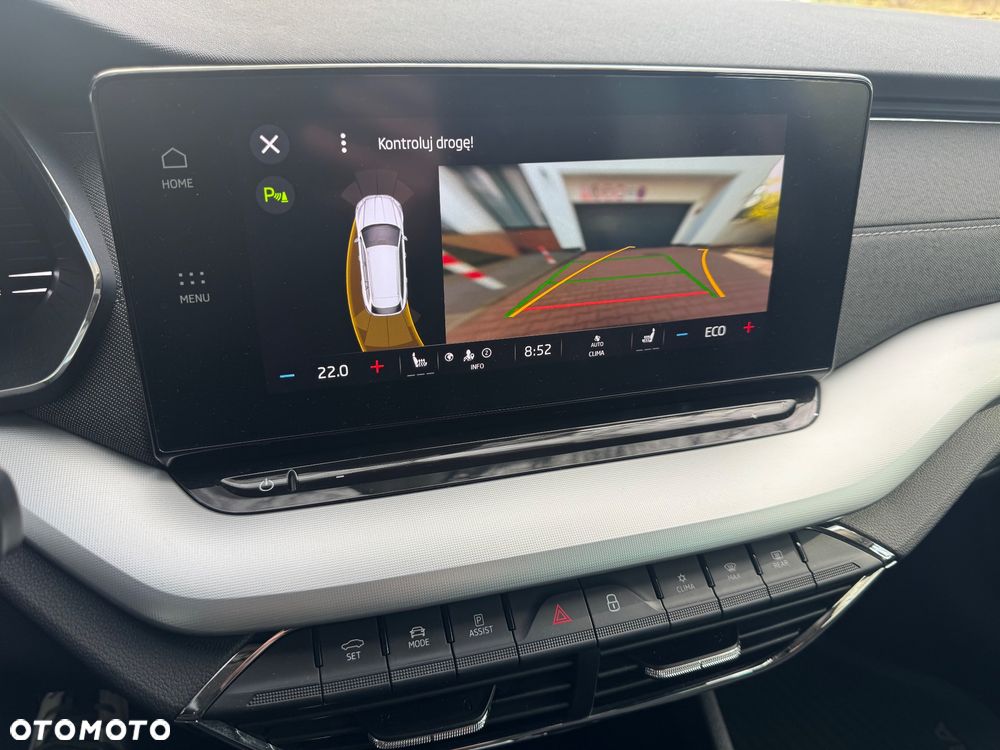 Skoda Octavia 1.4 TSI Plug-In Hybrid Style DSG - 11