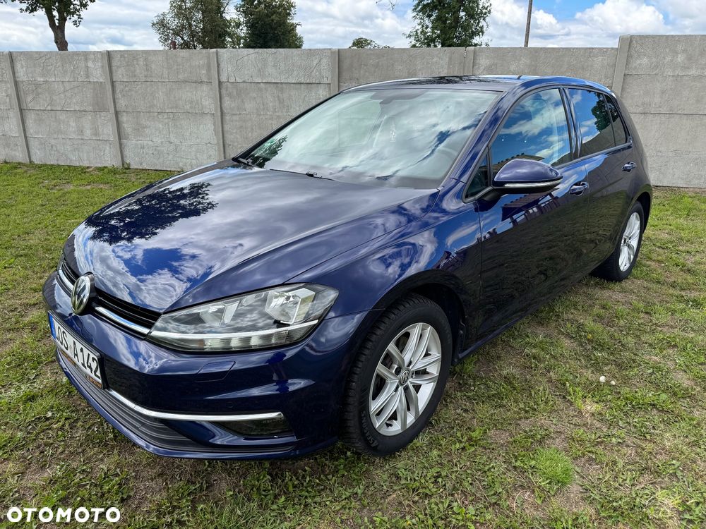 Volkswagen Golf 1.4 TSI (BlueMotion Technology) Comfortline - 24
