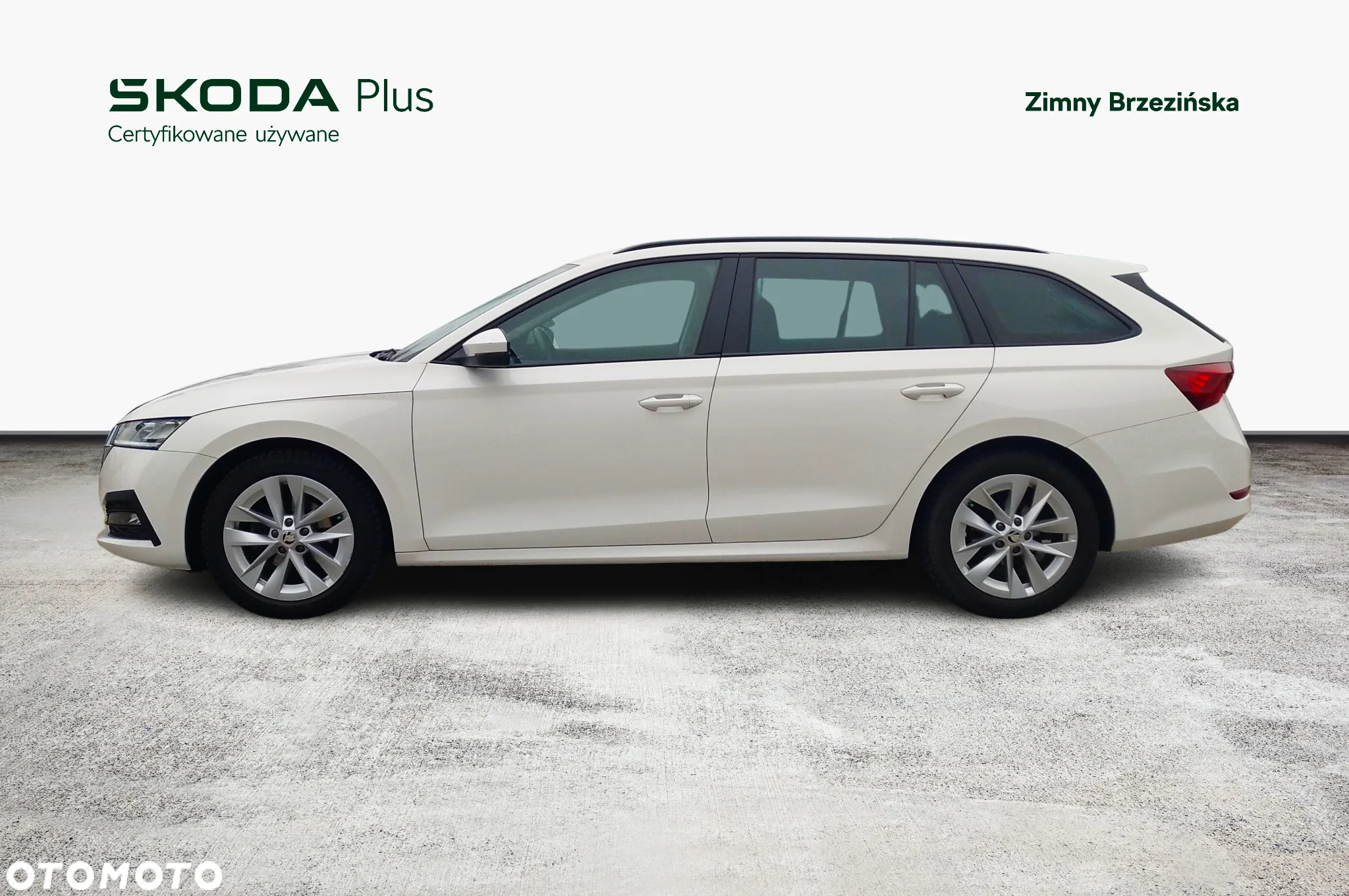 Skoda Octavia 1.5 TSI ACT Ambition - 2