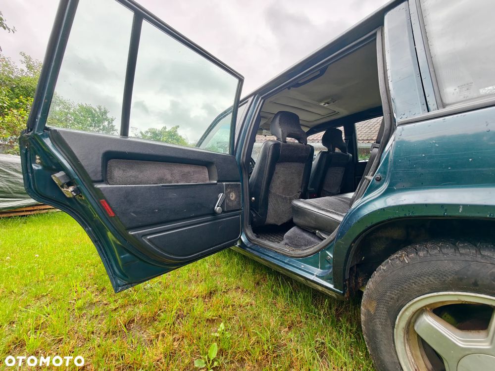 Volvo Seria 900 - 14