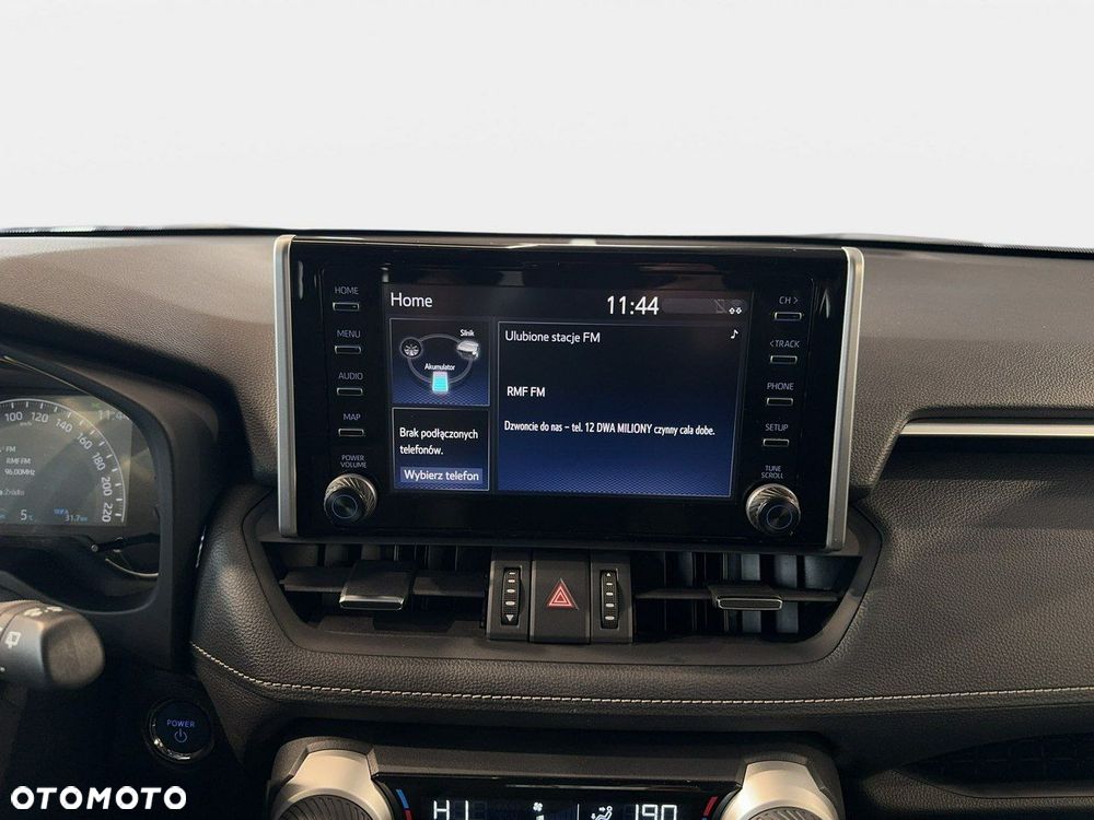 Toyota RAV4 - 25