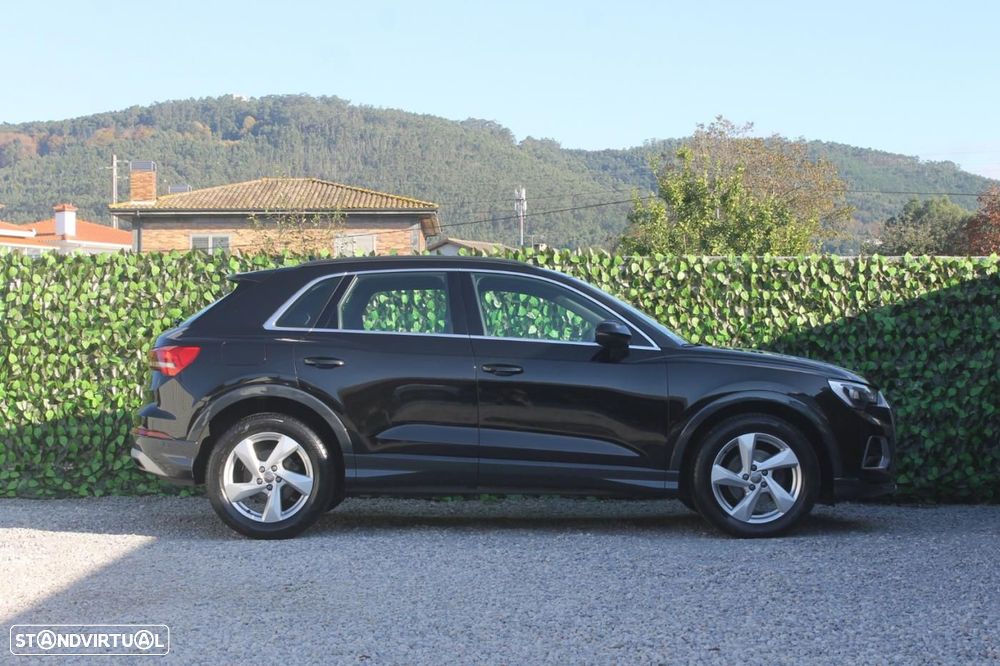 Audi Q3 35 TDI Advanced S tronic - 2