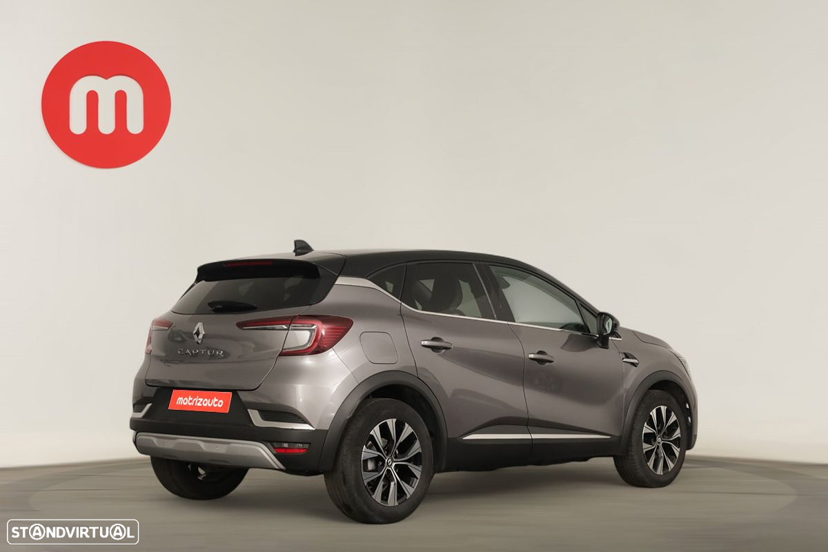 Renault Captur 1.0 TCe Techno - 4