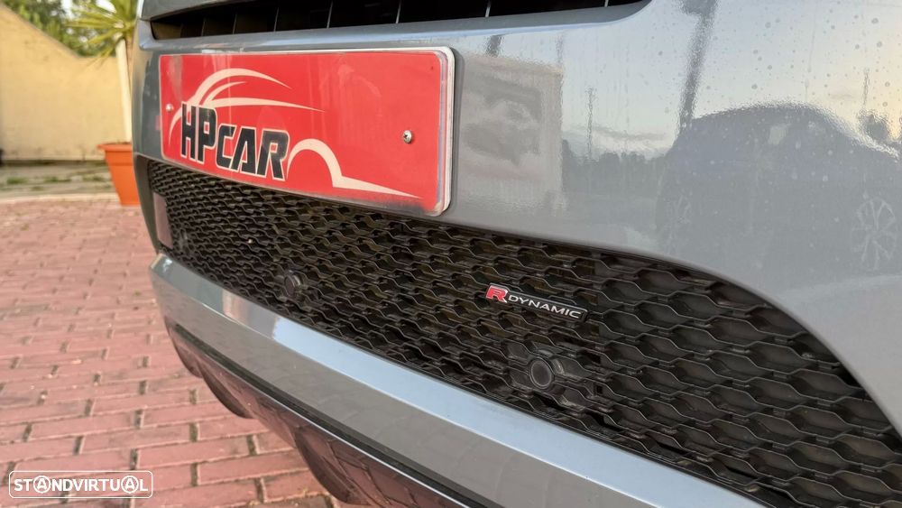 Land Rover Range Rover Evoque P300e R-Dynamic SE - 14