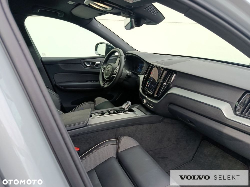 Volvo XC 60 - 18