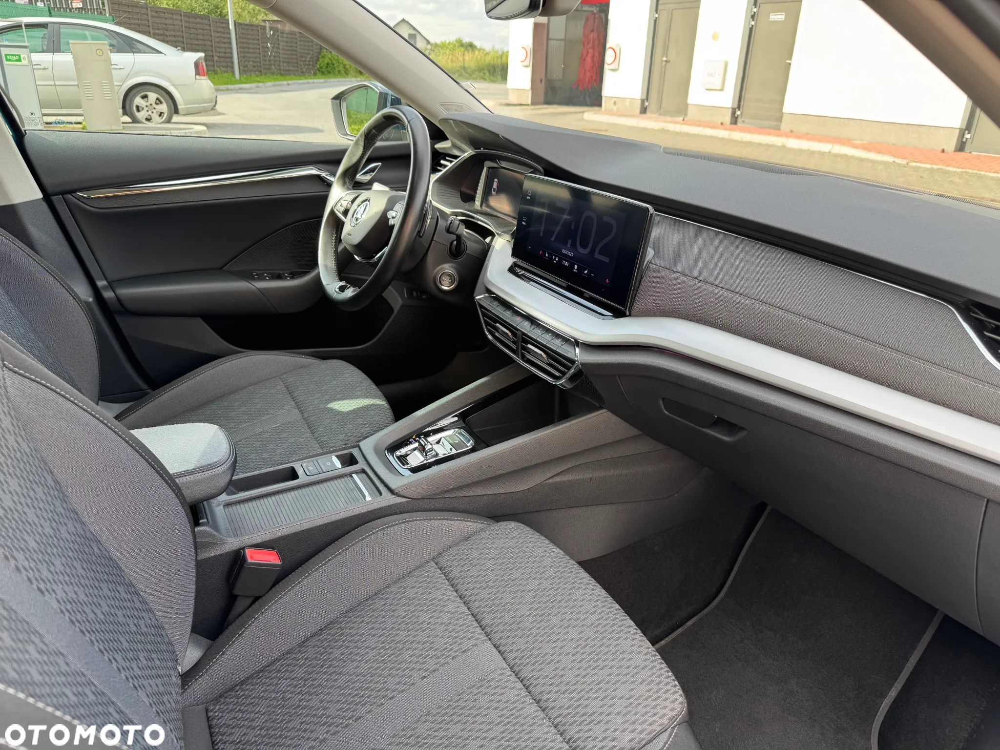 Skoda Octavia 2.0 TDI Style DSG - 16