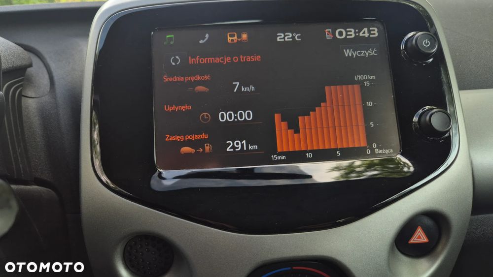 Toyota Aygo x-play - 29