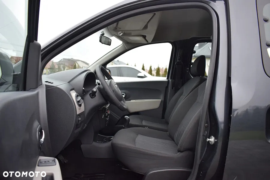 Dacia Dokker TCe 115 Comfort - 6