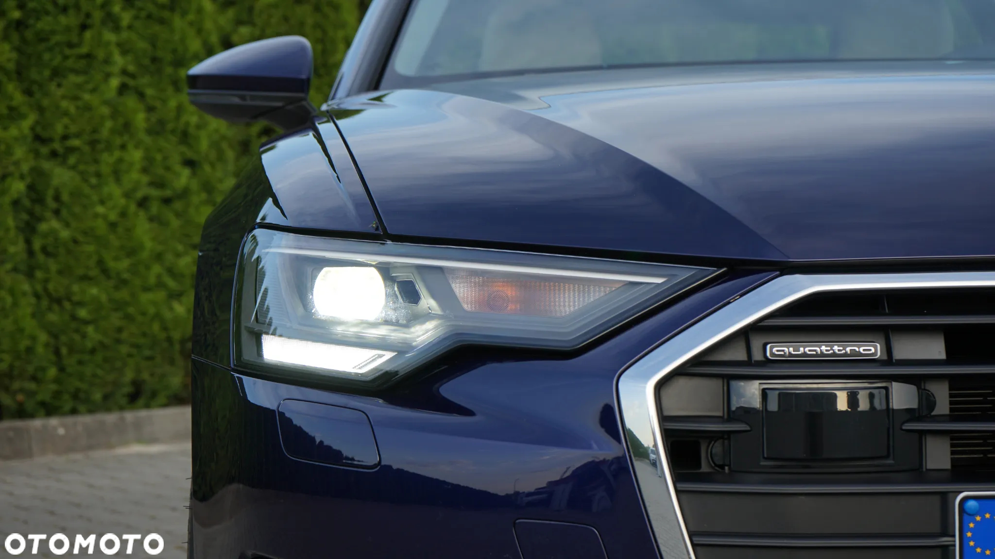 Audi A6 - 16