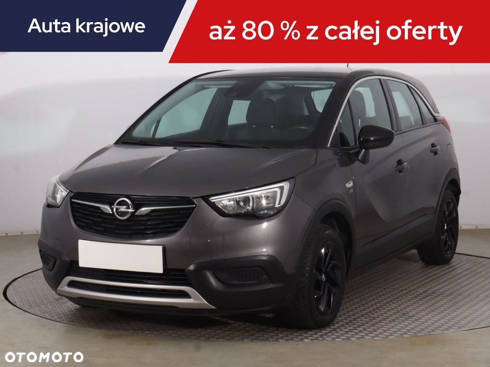 Opel Crossland X - 3