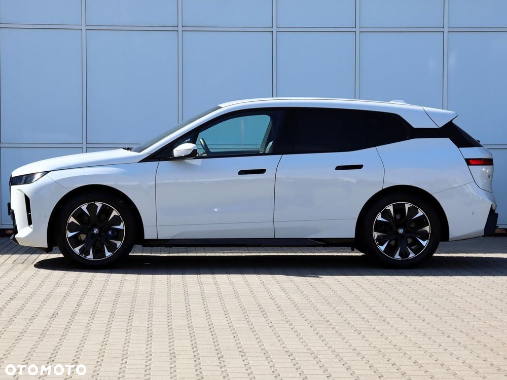 BMW iX xDrive60 111.5kWh - 3