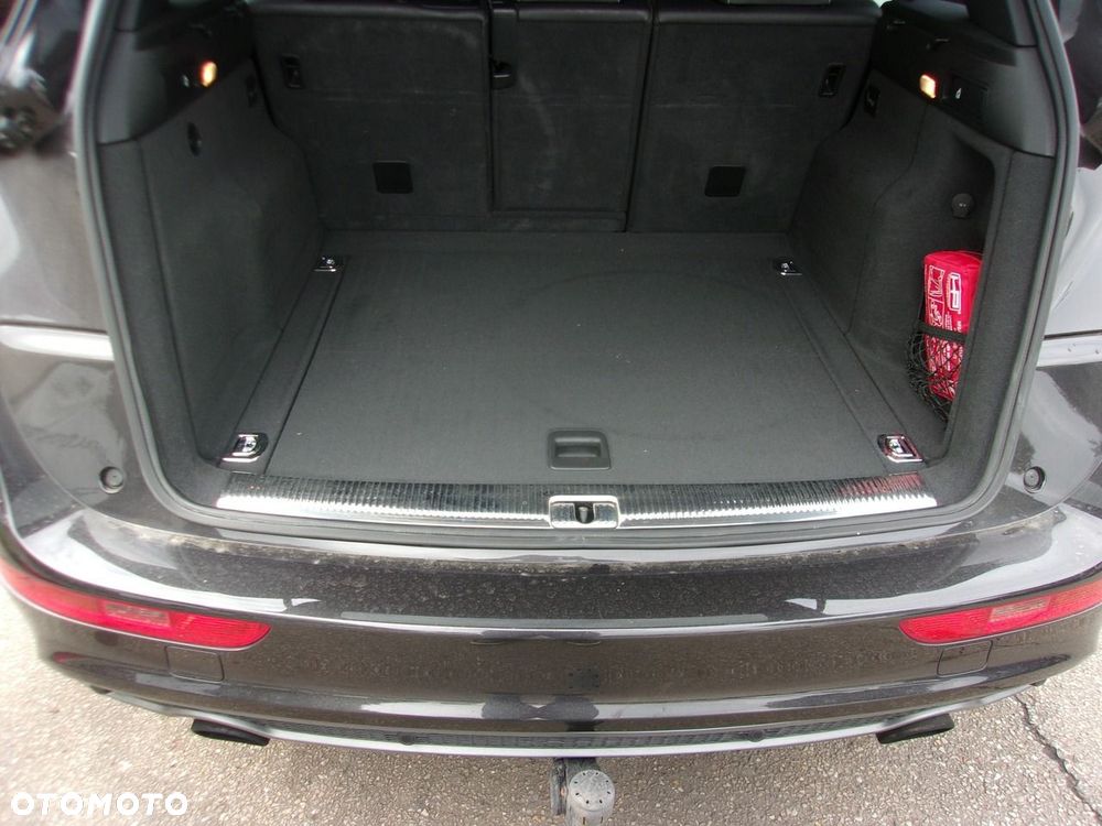 Audi Q5 2.0 TFSI Quattro - 28