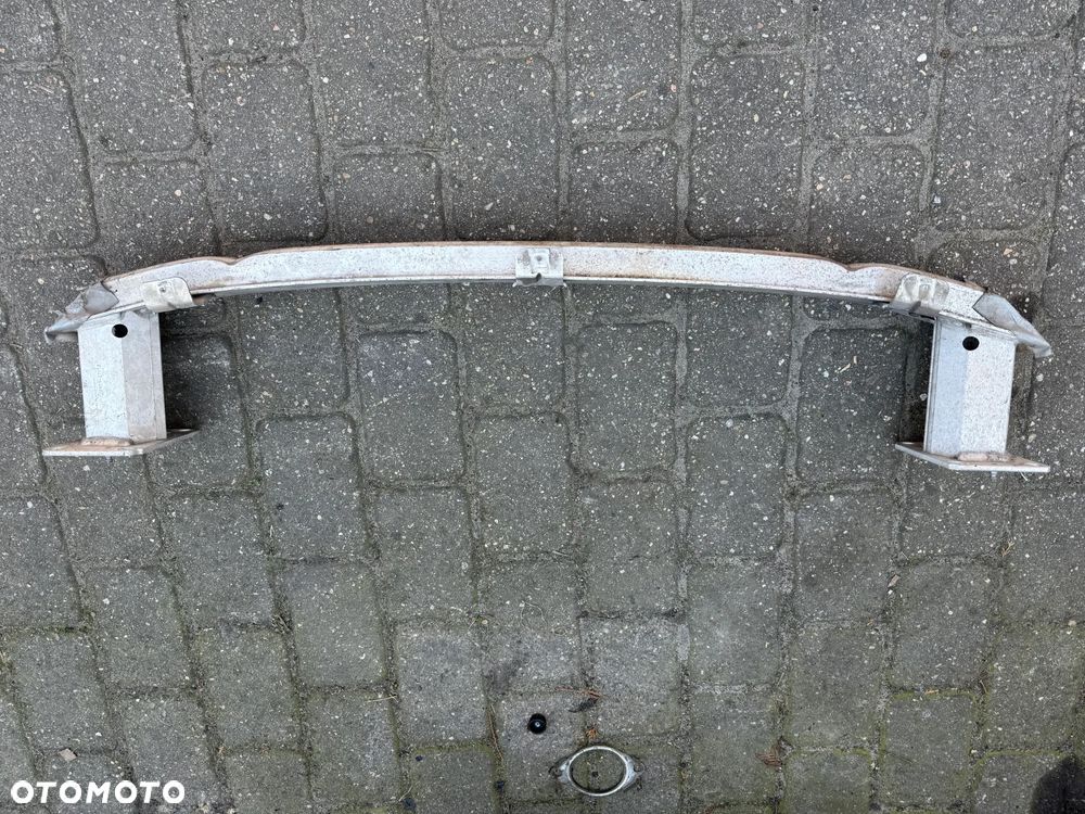 BELKA POD ZDERZAK PRZÓD CITROEN C4 PICASSSO II 9675941580 - 6