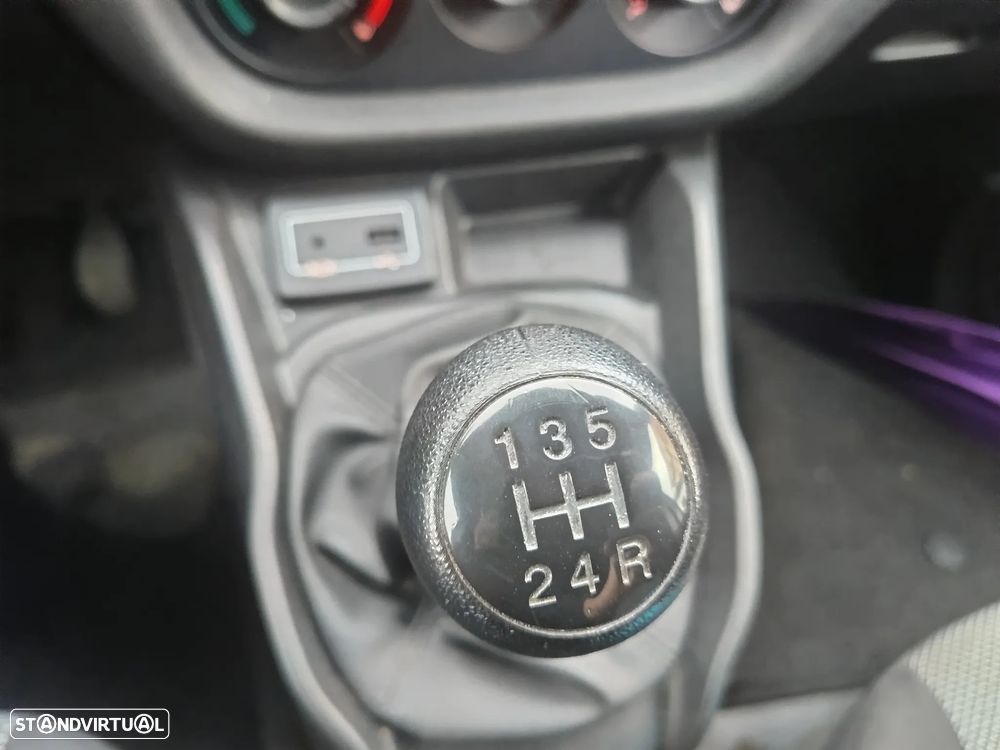 Fiat Doblo IVA DEDUTIVEL - 25