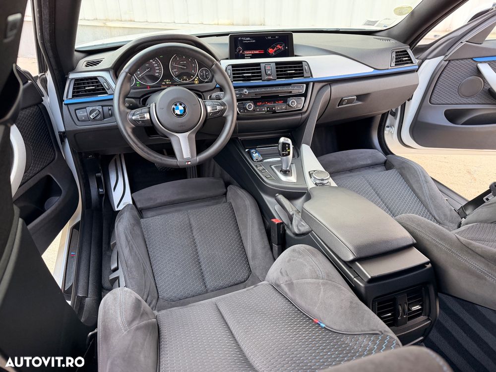 BMW Seria 4 - 27