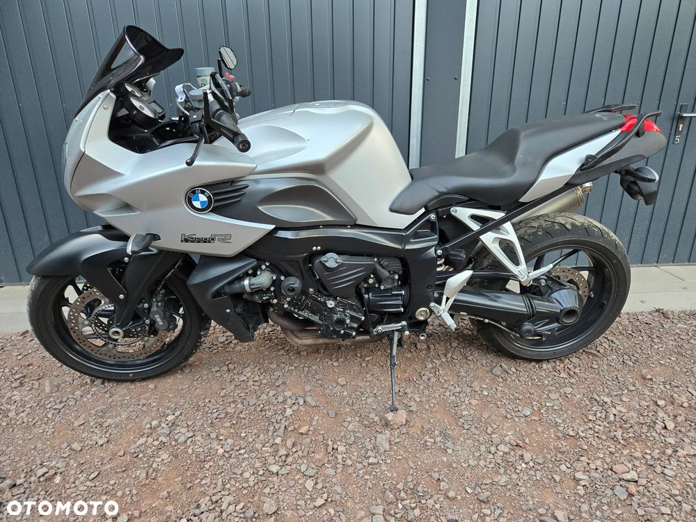 BMW K - 3