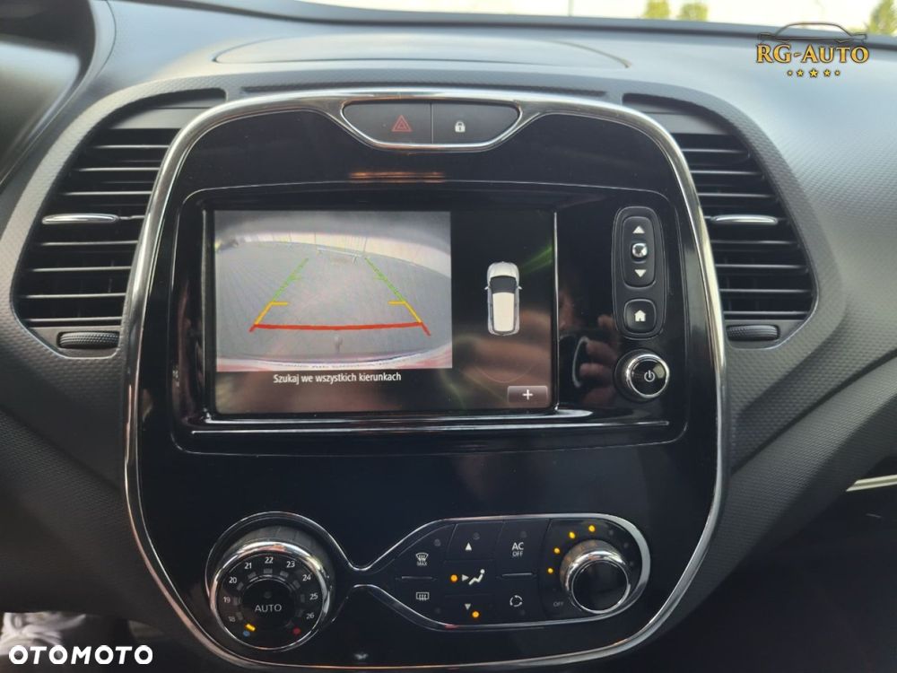 Renault Captur - 29