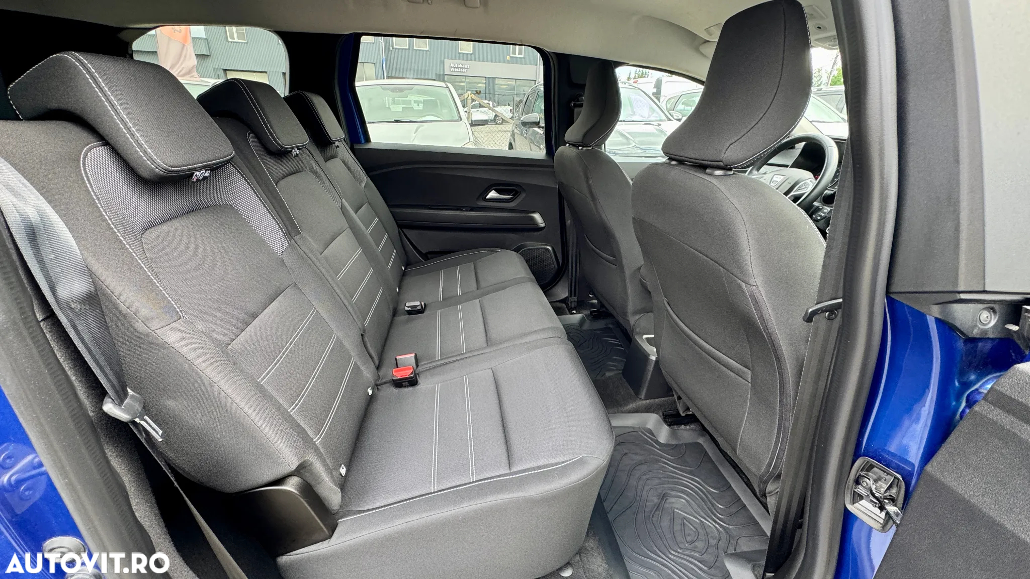 Dacia Jogger 5 locuri ECO-G 100 Extreme - 7