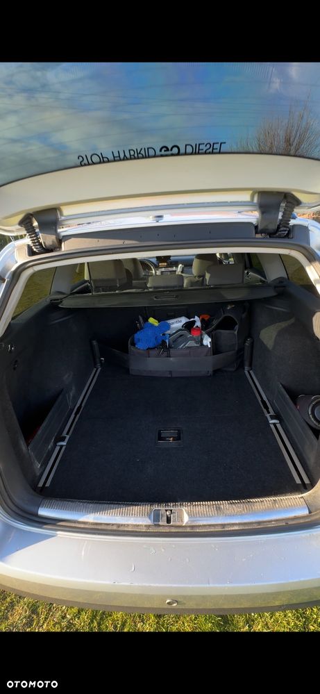 Volkswagen Passat Variant 2.0 TDI Comfortline - 15