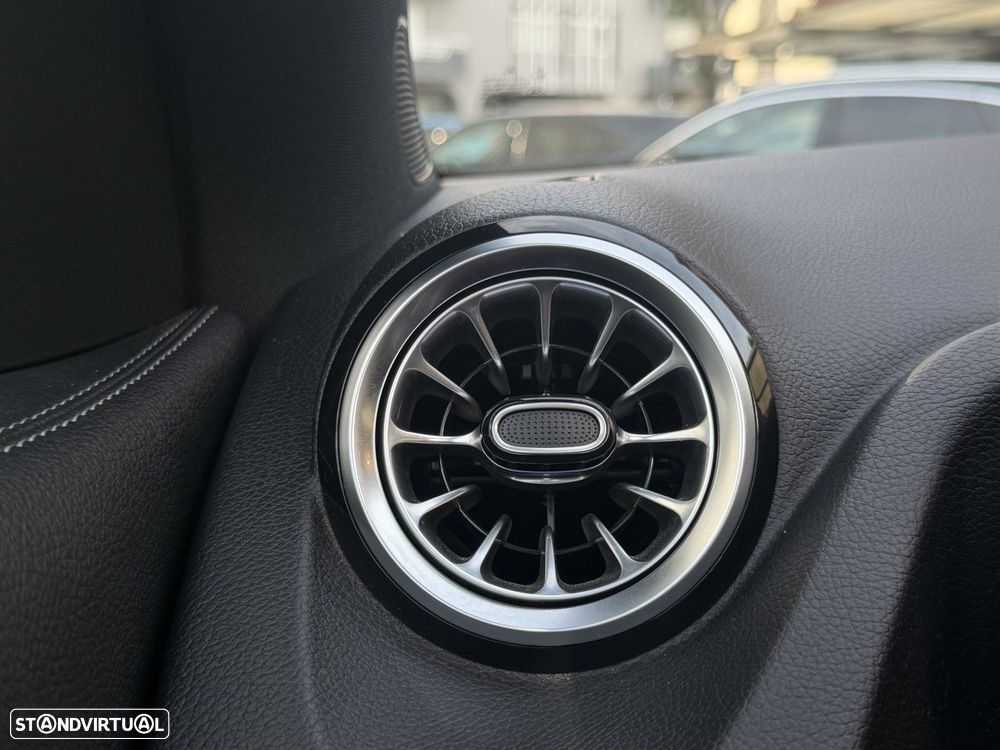 Mercedes-Benz EQA 250 - 35