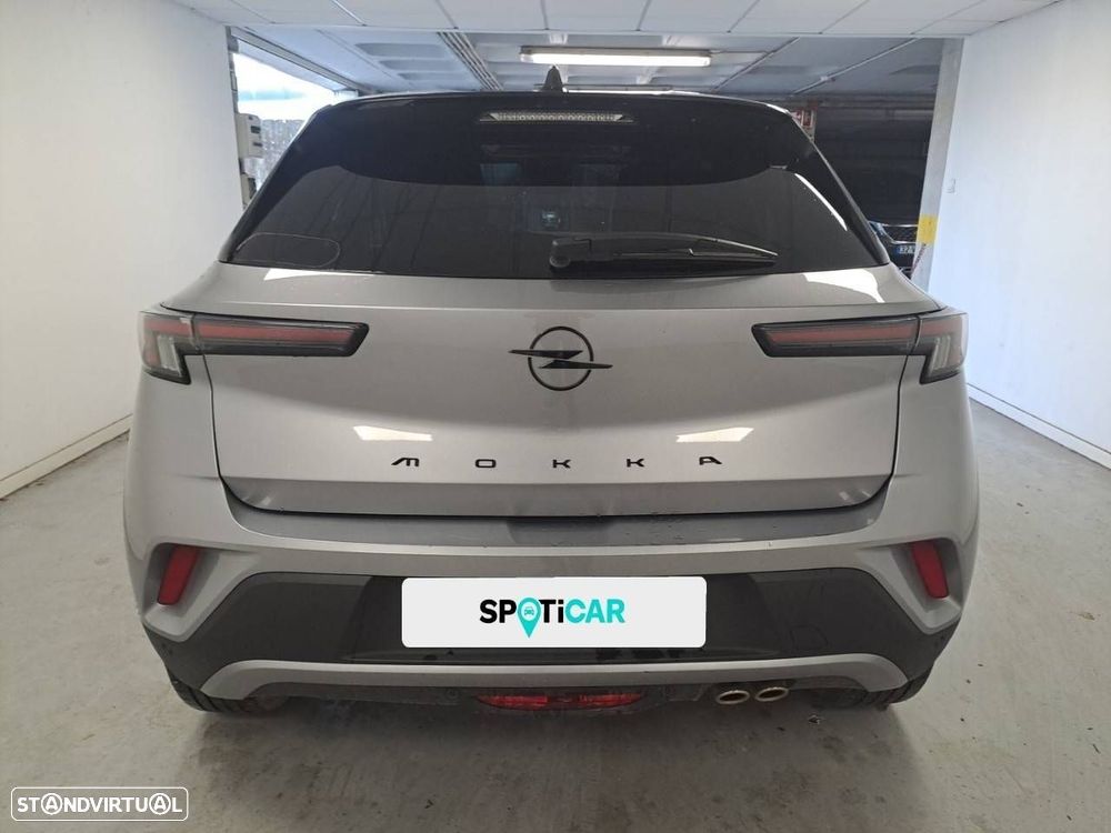 Opel Mokka 1.2 T Edition - 4