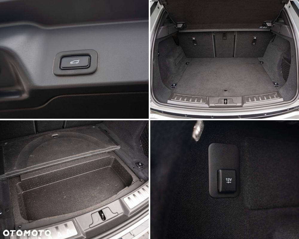 Land Rover Range Rover Evoque D150 R-Dynamic - 41