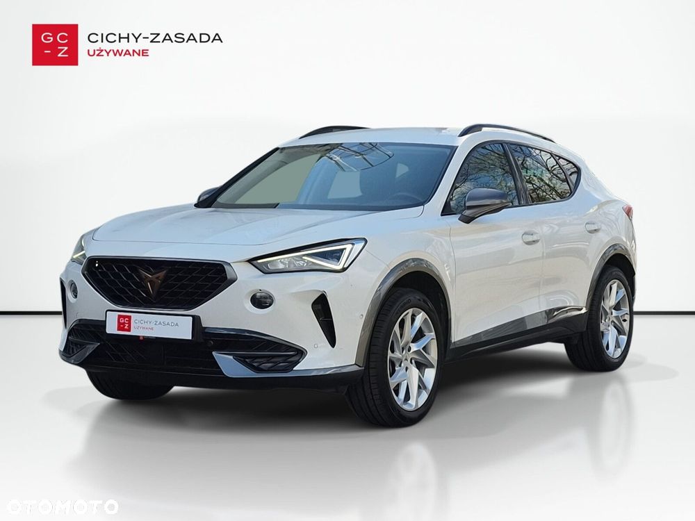 Cupra Formentor - 1