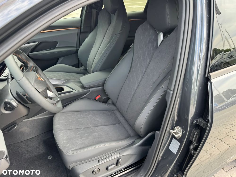 Cupra Terramar 2.0 TSI 4Drive VZ DSG - 16
