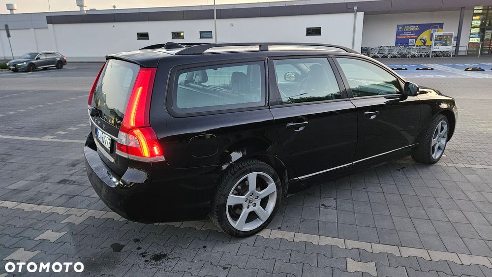 Volvo V70 - 8