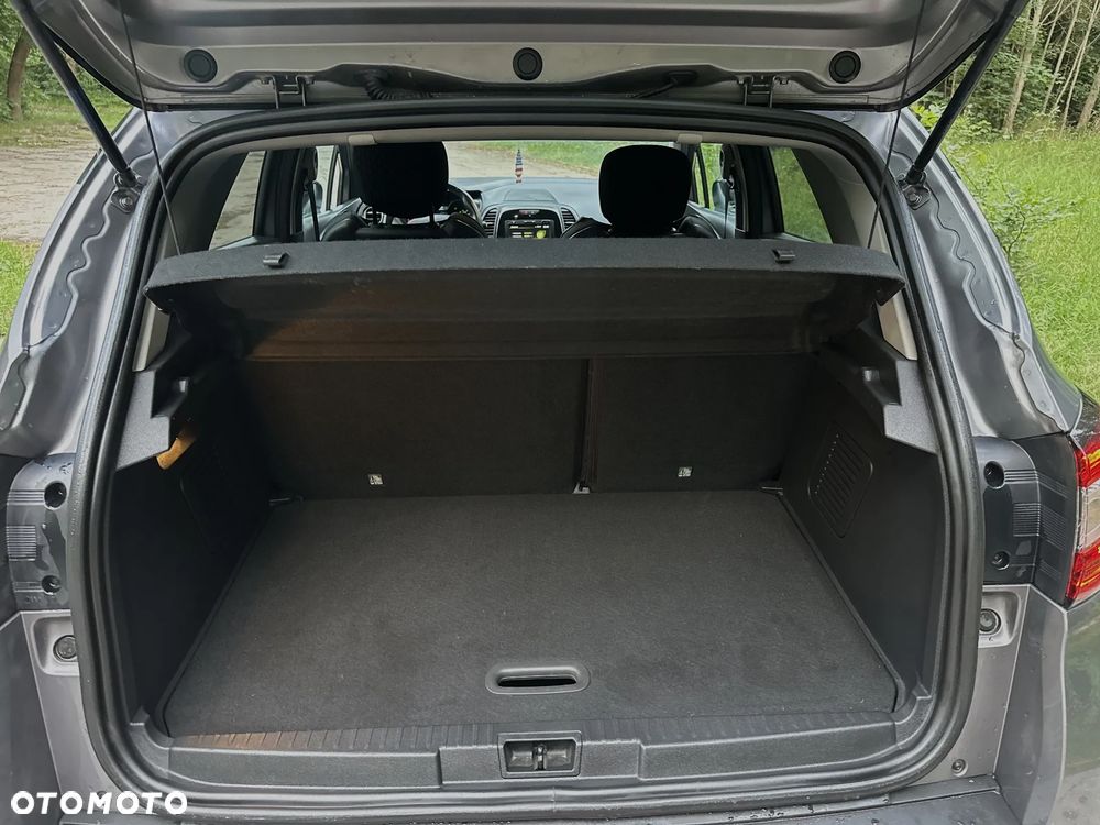 Renault Captur - 16